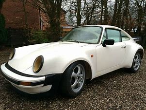 Image result for covin porsche 911 kit car