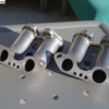 type 4 intakes