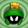 marvin the martian