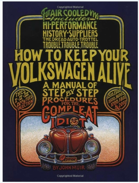 vw alive