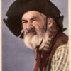 Gabby Hayes