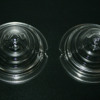 SWF Glass Beehive Lenses