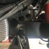 Speedster torsion cap and koni shock drivers side2
