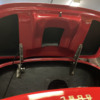 Deck Lid