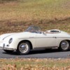 1957 356A Speedster