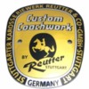 Reutter Badge