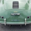 Classic 356 tailpipes