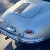 Classic 356 tailpipes