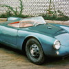 1953 Porsche 550 vin. 550-05.1