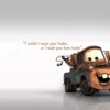 Mater Quote