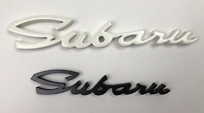 2x-Subaru-Cursive-Typography-Script-Plastic-Emblem-Logo