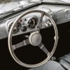 356 Steering Wheel