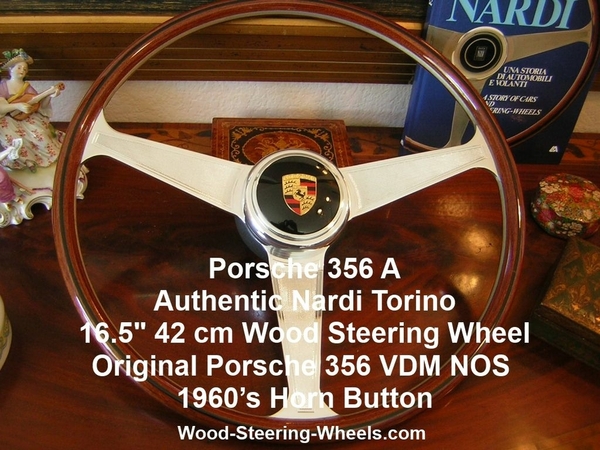 356 Torino Wheel