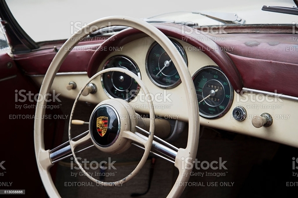 356 steering wheel 3