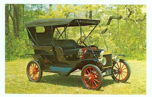 Model T