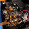 Beck 550 Subaru Engine Recent