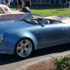 1957 Porsche Speedster