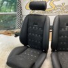 Monte Carlo Sport Seat