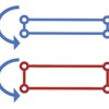 Rotational force vs trailing arm geometry