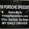 SpeedsterSign