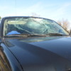 turkey windshield