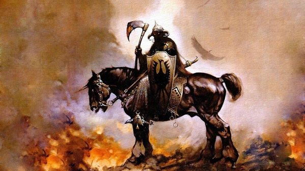 Death Dealer