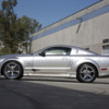 saleen liquid mercury