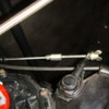 clutch cable end