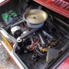 red vair engine