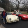 Two Guys Porsches