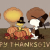 Snoopy T-Day