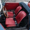 porsche-356-speedster interior