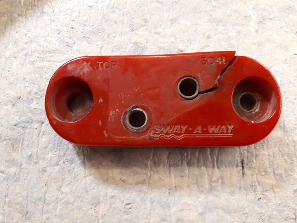 transaxle front mount