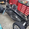 New buggy chassis ` (2)