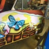 Special edtion 6-22 visit Joplin electric car 6