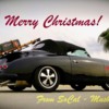 Speedster Christmas