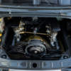 Emory 911 Engine