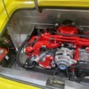 Magnum Suby engine compartment 2