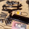 Covin 911 Replica 1914 engine build parts 2